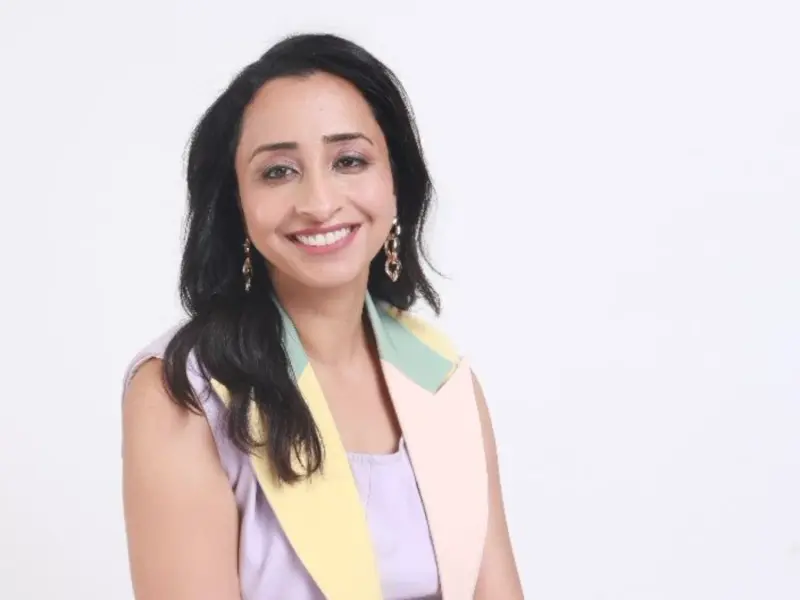 Priyanka Gill Quits Kalaari Capital To Float Her New Venture