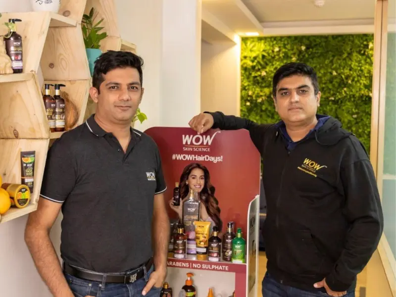 WOW Skin Science Seeks Strategic Buyer At Reduced Valuation Of $250 Mn
