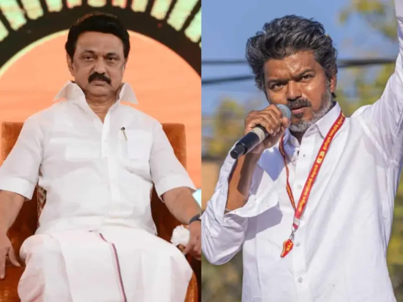 విజయ్ గెలిచింది 'ఇన్ స్టాగ్రామ్' తోనా.?