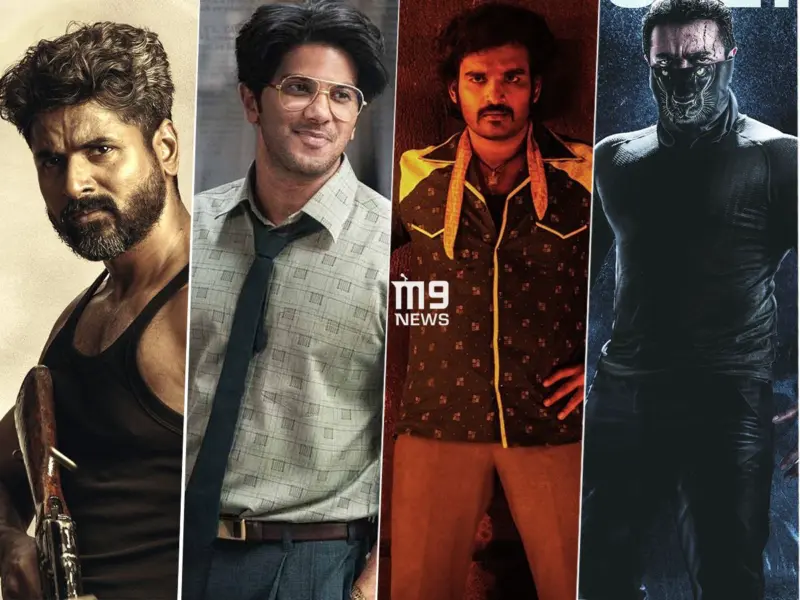 Diwali BO: How Are New Releases Doing?