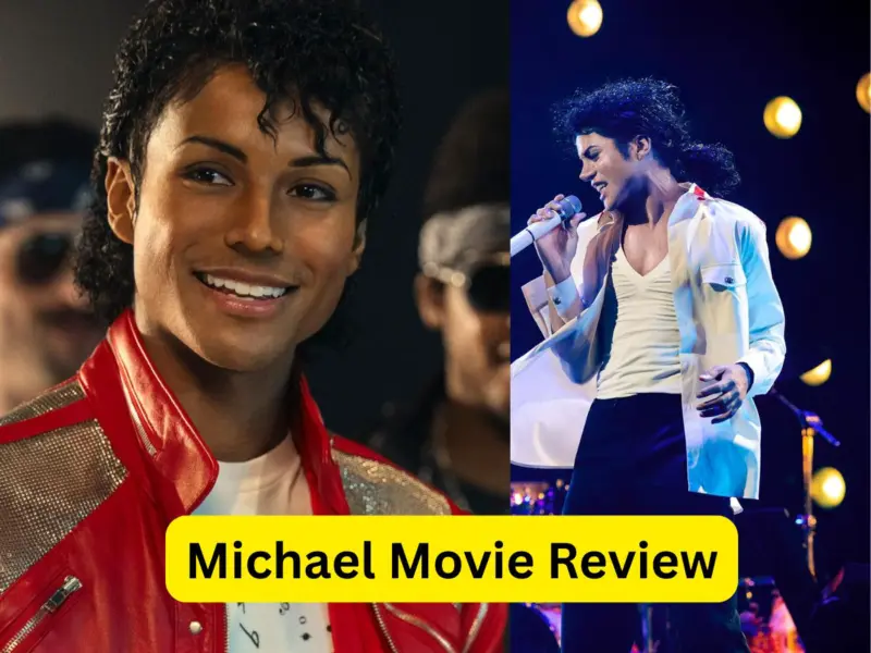 Michael Movie Review: 'It's Bad'? Critics vs Fans Clash As Jaafar Jackson's Performance Becomes The Real Talking Point