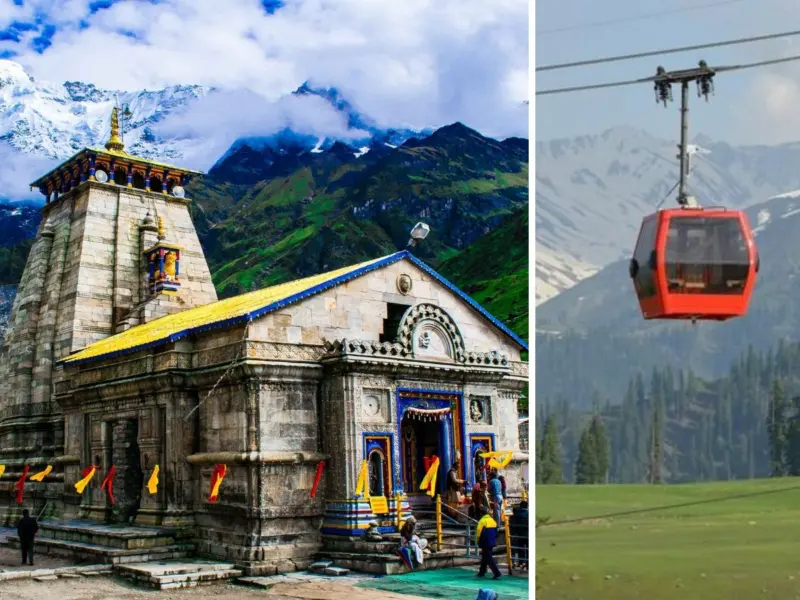Kedarnath Trek & Travel Guide 2026: Route, Distance, Difficulty, Weather, Altitude & Safety Tips