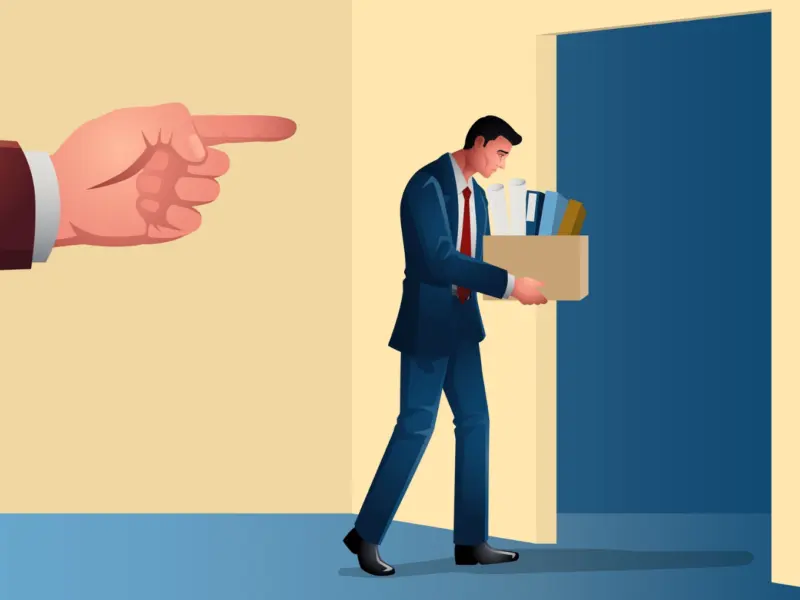 Ola Electric To Fire 5% Of Its Workforce