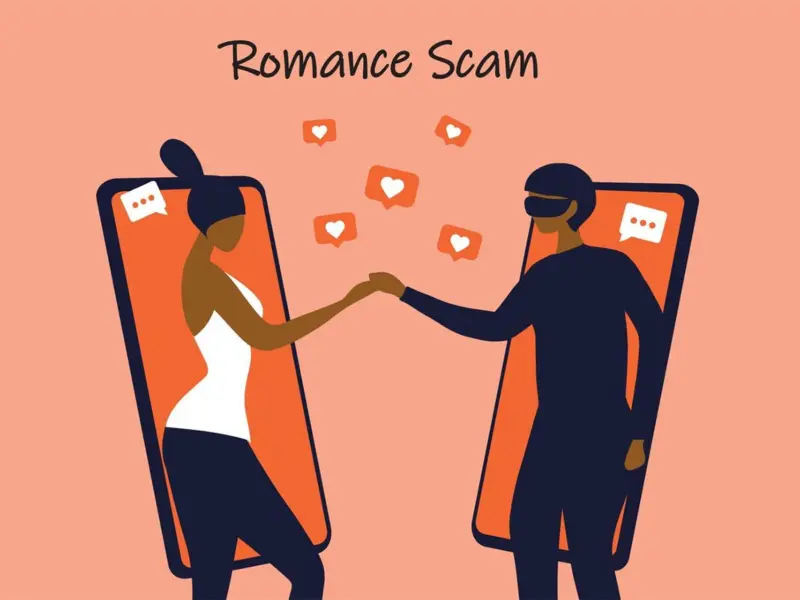 Love Scam: 65-Yr-Old Indian Woman Loses 1.3 Cr
