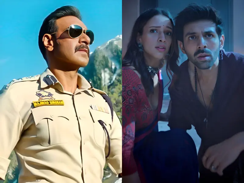 Single Star Winning Against 5 Superstars?