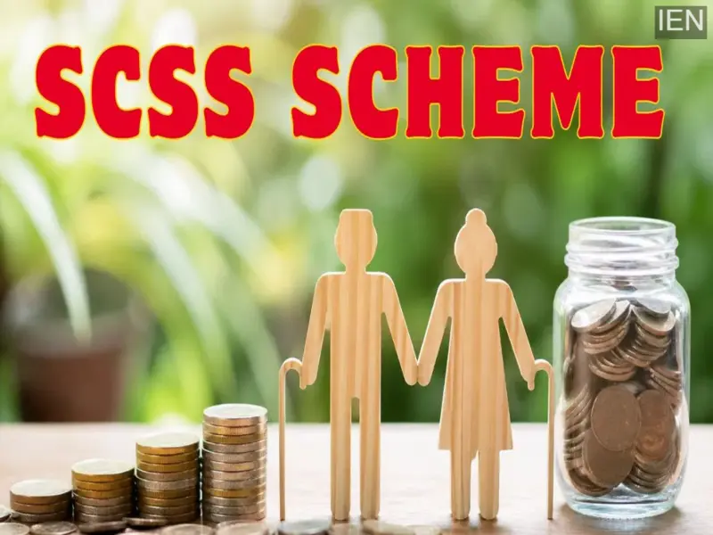 SCSS vs FD: Earn Steady Monthly Income on ₹10-30 Lakh with This Government-Backed Scheme