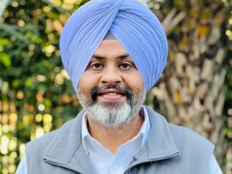 Who Was Khushbaz Singh Jattana? Punjab Congress Leader From Bathinda Dies After Fatal Road Accident In Panipat