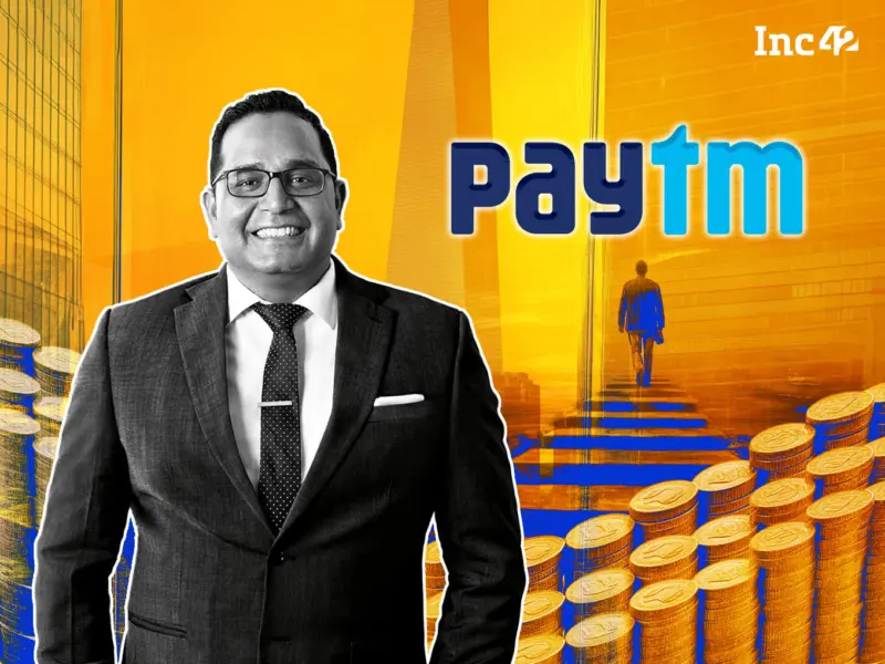 Paytm's FY26 Game Plan
