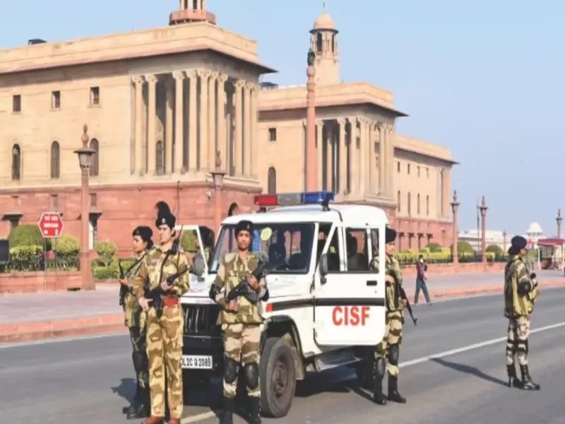 Jobs in CISF: How do you get a job in CISF? Learn about your salary and work...