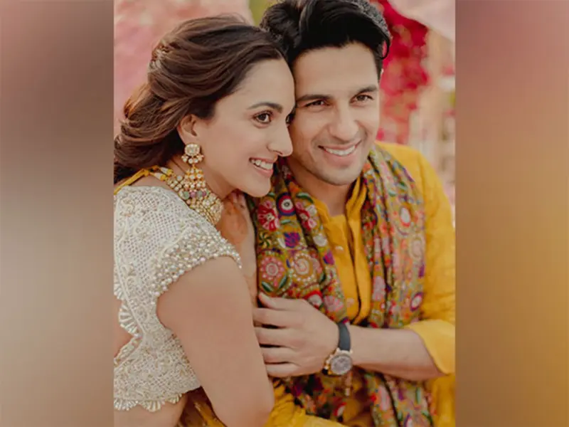 Kiara Advani shares family moments and daughter's glimpse from Maldives trip