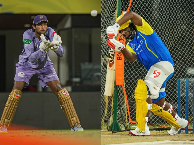 CSK vs KKR Dream11 Prediction IPL 2026: Fantasy Cricket Tips, Playing XI, Pitch Report For Match - 22 Captain, Vice-Captain Choices