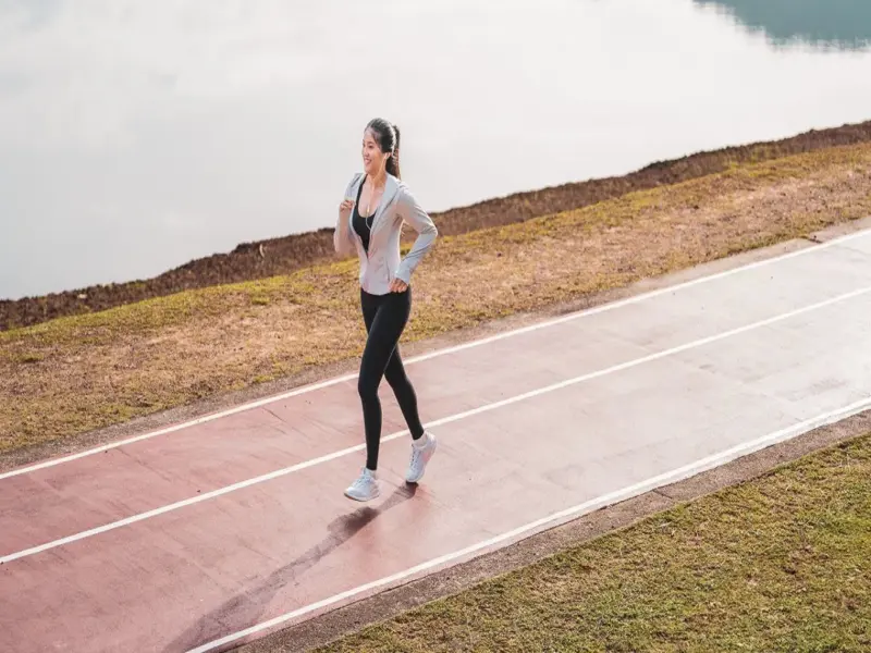 Walking Tips: How Many Calories Does a 1-Kilometre Walk Burn? Experts Explain