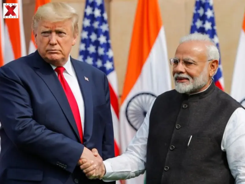 Indian Goods Escape Extra 25% Tariff As US Customs Issues New Rule, Boosting Exports And Trade Ties