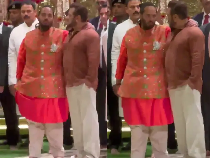 Arrogant Money Power Leaves Salman Insulted?