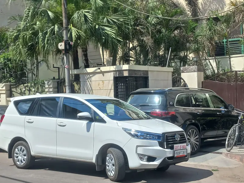 ED raids sites linked to Punjab AAP MP Ashok Mittal's Lovely Group