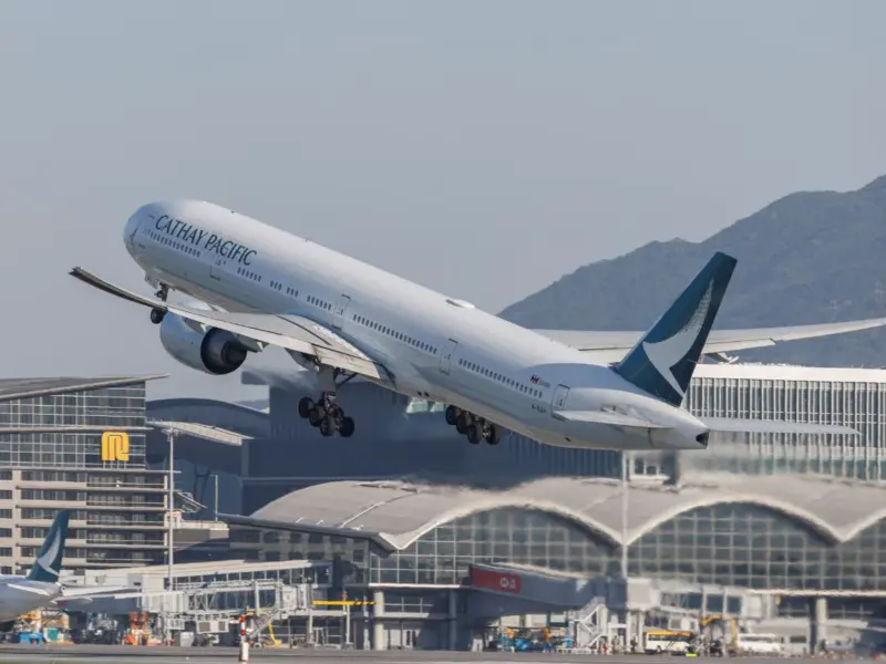Top 7 Best Economy Class Airlines In 2026 Ranked - Which Carrier Took The Top Spot?