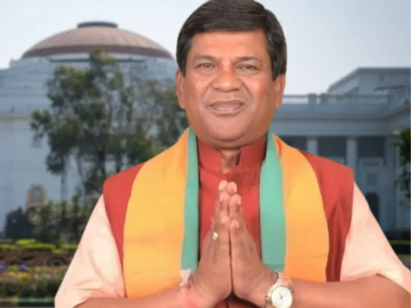 Who is Rathindra Bose? BJP's MLA to be Speaker of the West Bengal Assembly | Check Bose's Political Background, Party & More
