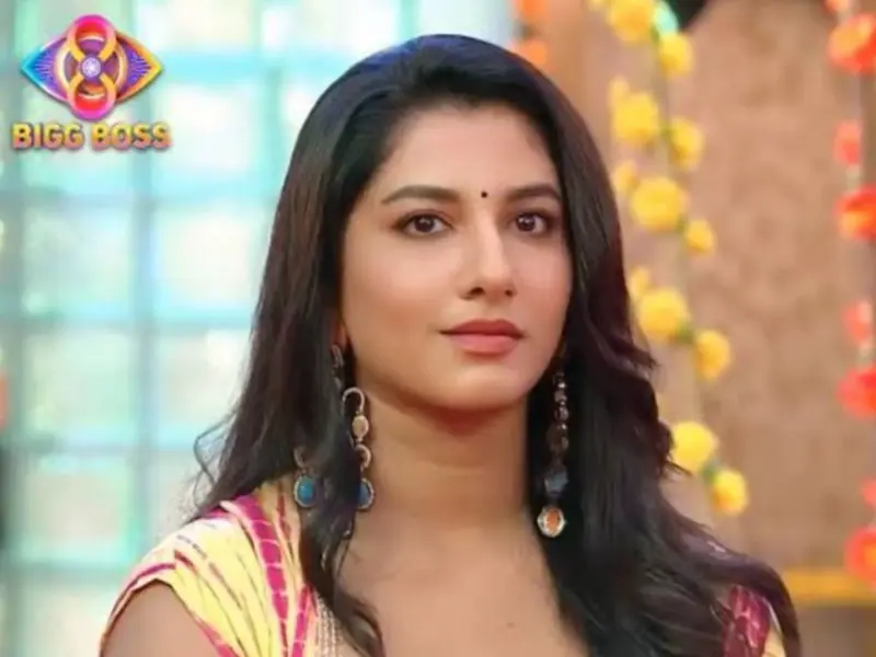 BB8: Vishnupriya's Silly Nominations