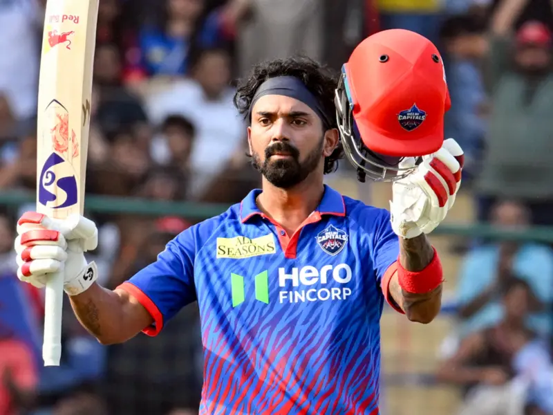 KL Rahul's Record Knock Powers IPL 2026 Highest Totals List: Top 10 Team Scores, Records And Stats