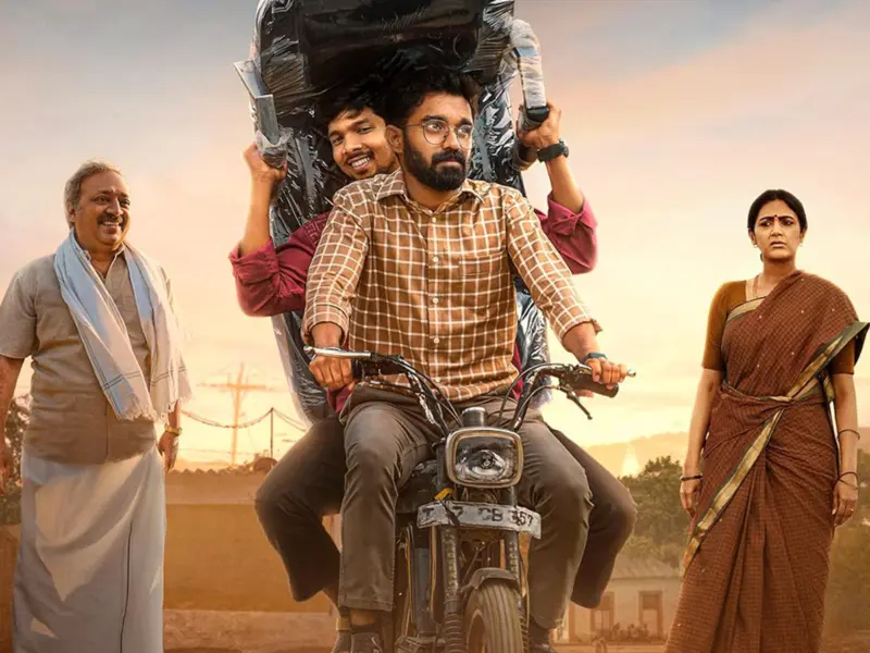 Blockbuster OTT Remake: Original Magic Missing