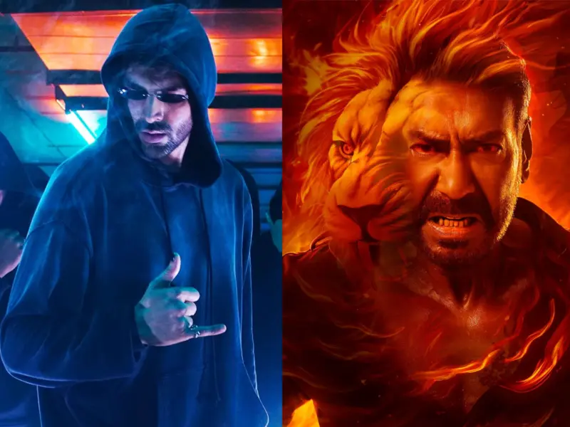 Diwali BO: Superstars Couldn't Beat One Stree