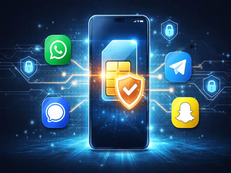 SIM Binding Deadline Extended in India: DoT Pushes Rollout to End of 2026 Amid Tech Challenges