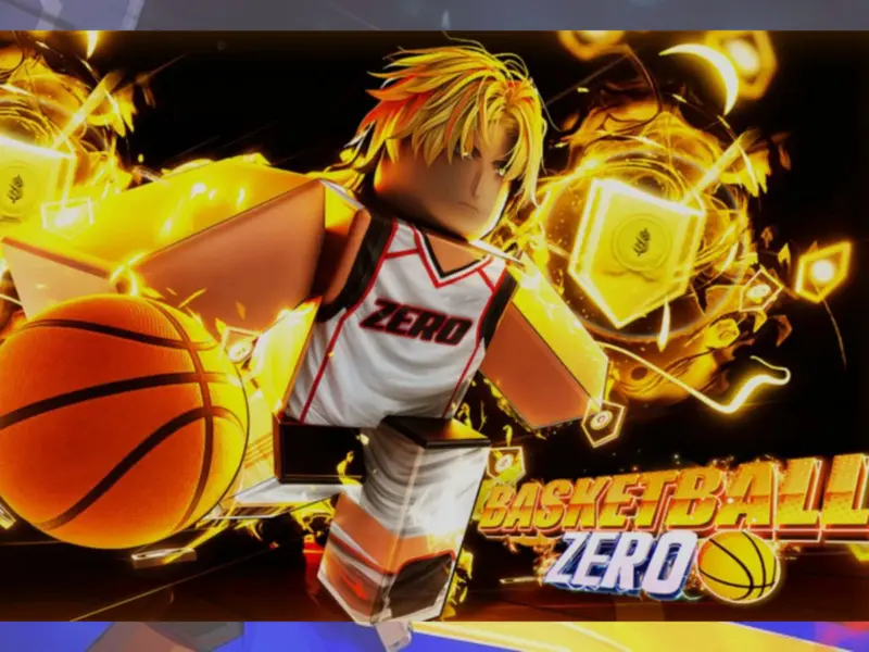 Basketball Zero Codes March 2026: Check List of Active Codes | Basketball Zero