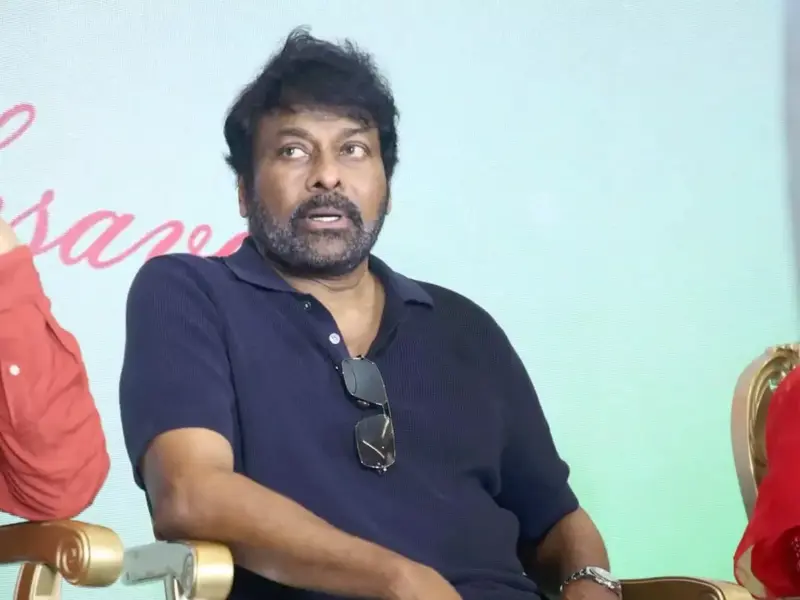 Chiraneevi ఆ రహస్యాన్ని చెప్పేసిన చిరంజీవి ఫ్యాన్స్ ఏమంటారో మరి