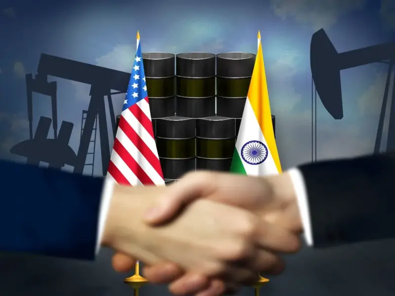 US reveals how close India is to sealing major trade deal, points to last hurdle