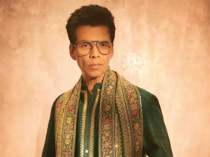 Big Director Wasting His Potential On OTT Shows