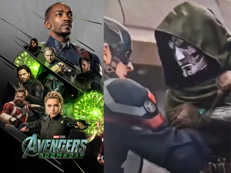 Avengers Doomsday Trailer To Be Out On This Date: Watch Full Video At CinemaCon