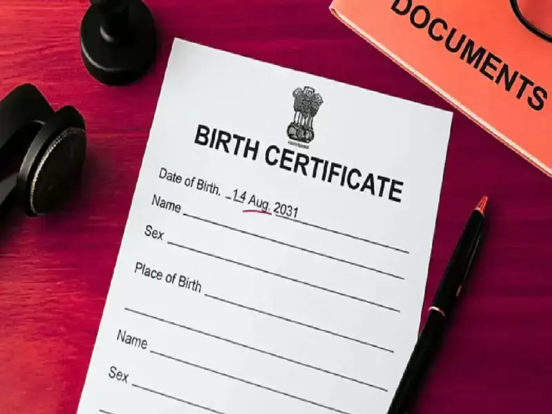 Birth Certificate: Get a birth certificate at any age for just Rs 10, read the step-by-step process