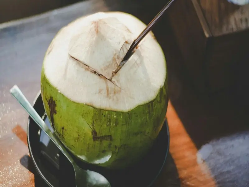 Coconut Water Storage Guide: Can You Refrigerate It After Opening and How Long Is It Safe?