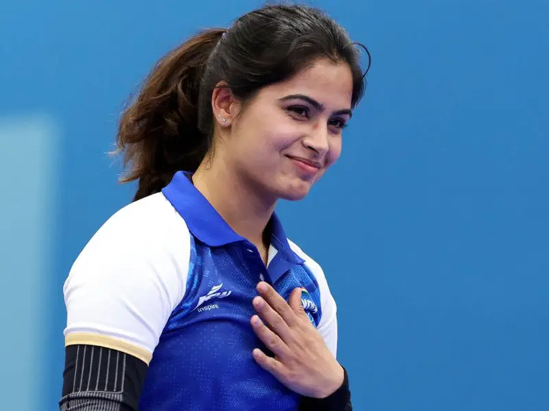 Olympics: India Wins Second Medal