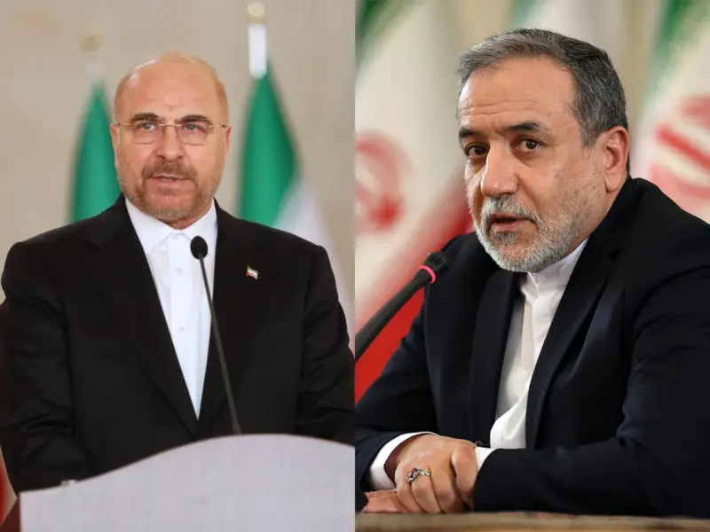 How Abbas Araghchi & Mohammad Baqer Qalibaf Escaped Israel's Assassination List - Did Pakistan Stop Planned Strike on Iranian Leaders?