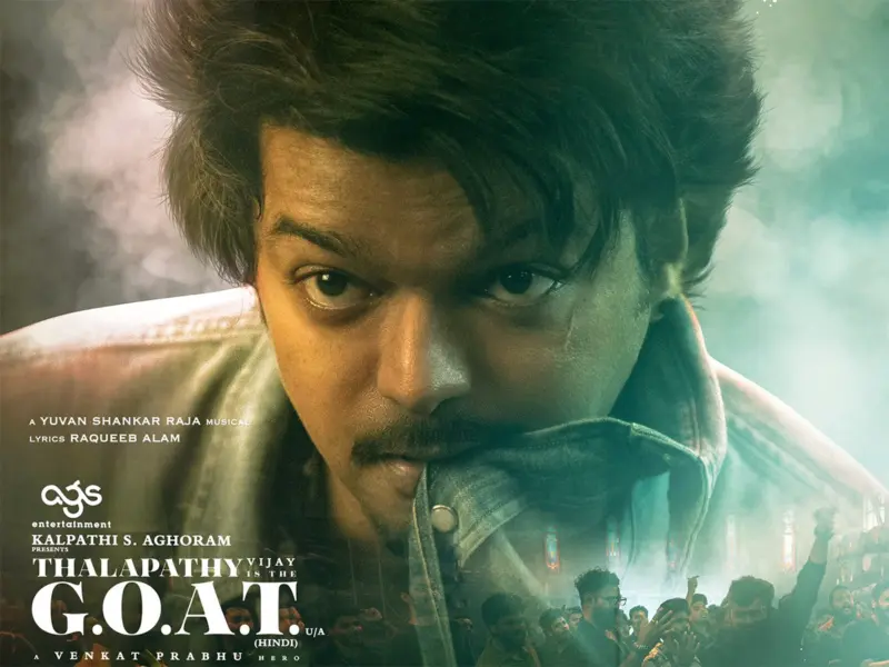 Can Vijay Do This Without Lokesh In Telugu?