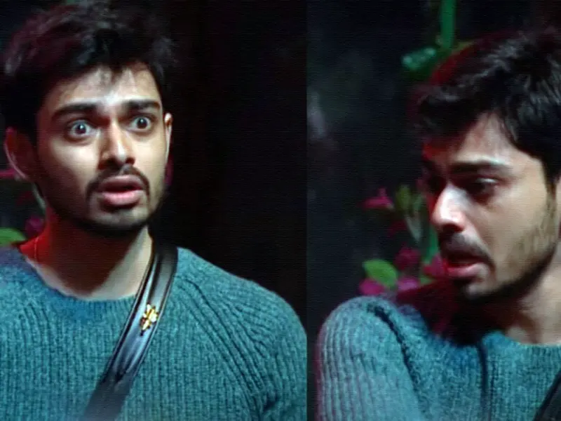 BB8: Game Revolves Around Manikanta