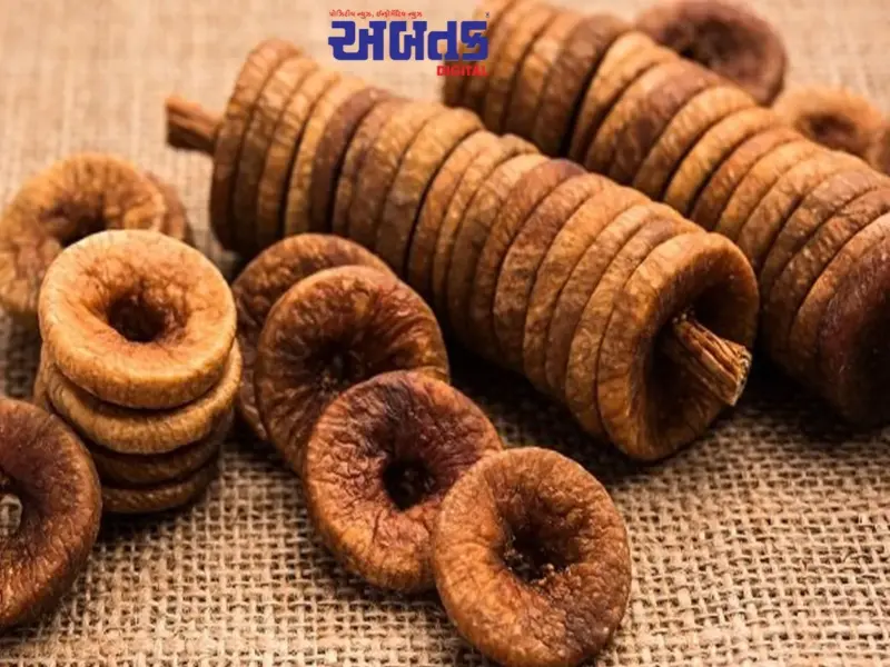 એક દિવસમાં કેટલા અંજીર ખાવા જોઈએ? ફાયદા અને વધારે ખાવાના નુકસાન જાણો
