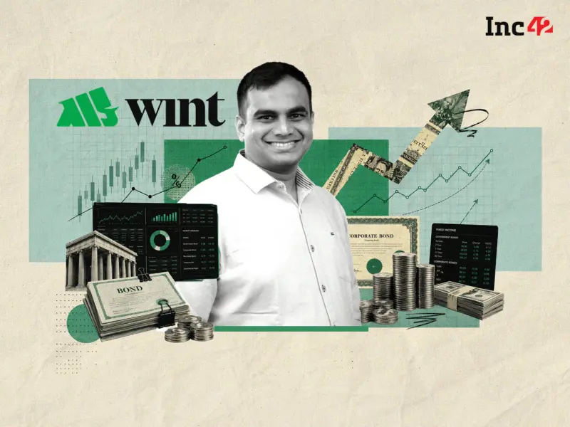 How Wint Wealth Built The New-Age Bond Market