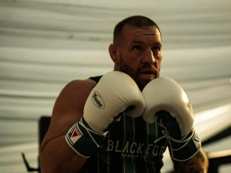 Conor McGregor Next UFC Fight Confirmed: Opponent, Fight Date, Fans Reaction And Last Fight Details
