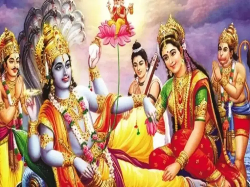 Ekadashi in November 2025: Is this the moment for Lord Vishnu's divine return?