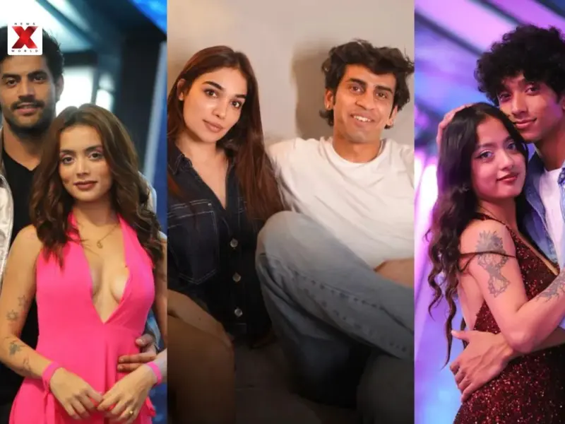 MTV Splitsvilla 16 Winner Finale Voting Results: Who Is Leading the Race To Win The Trophy?