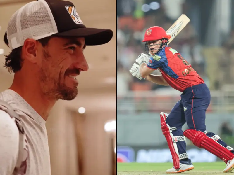 DC vs PBKS Injury News: Are Mitchell Starc, Cooper Connolly, Rehan Ahmed Playing Today's IPL Match? Check Latest Update