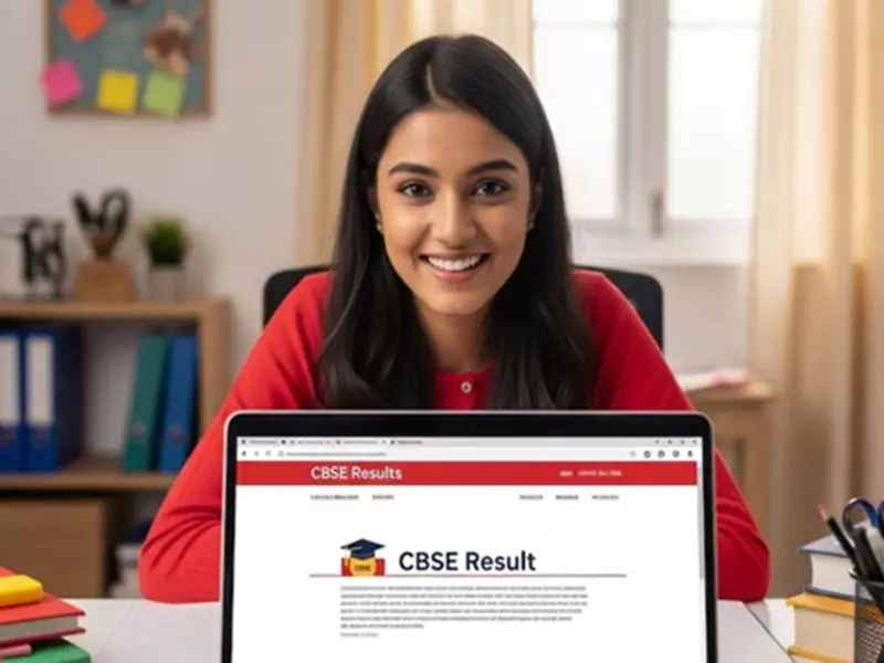 CBSE 12th Result 2026: Why the Delay in the CBSE Class 12 Results? Was There an Error in Uploading Marks?