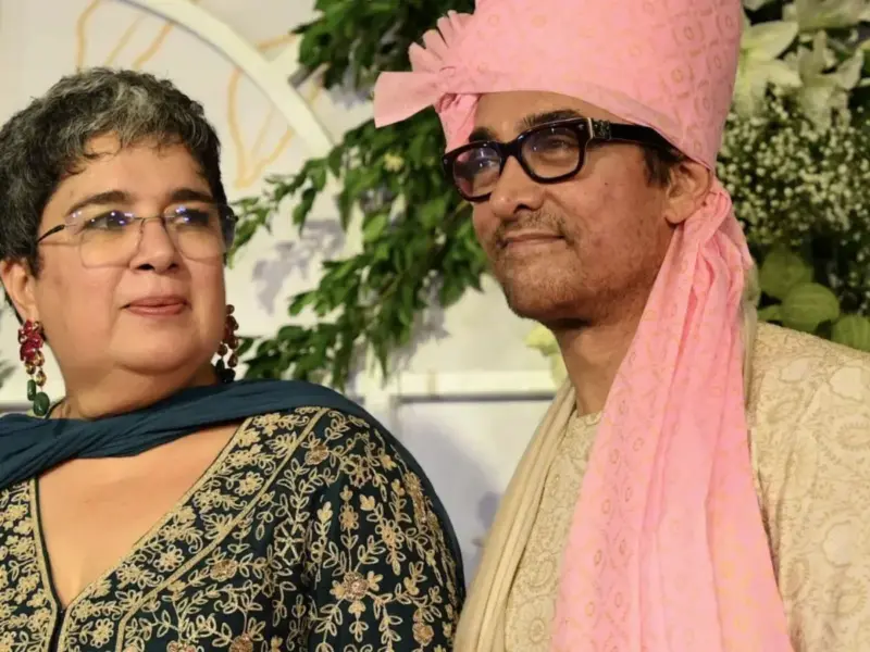 Who Is Reena Dutta, Aamir Khan's First Wife? What Really Happened Before Their Shocking Split Remains Mystery Unveiled