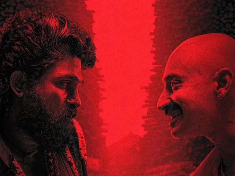 Big Danger Looming Over Pushpa 2