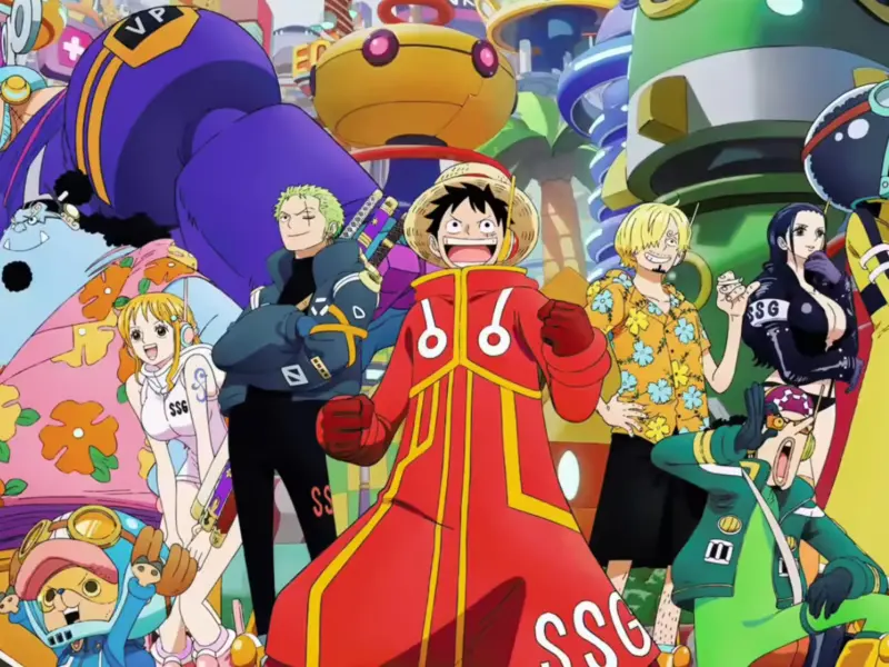 One Piece Episode 1159 Out Soon: Check Release Date, Platform to Watch, What to Expect, When to Watch in the US, India, Brazil, Japan & More