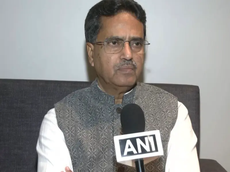 Tripura CM Manik Saha criticises Tipra Motha over 'Thansa' and Greater Tipraland slogans