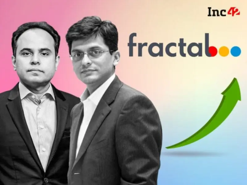 Fractal IPO: Price Band Set At INR 857-900