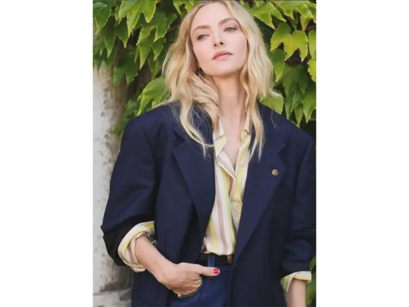 Amanda Seyfried says "yes" to Lin-Manuel Miranda's 'Octet' without knowing story